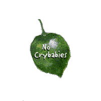 Hot - No Crybabies