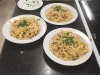 Spagetti carbonara