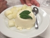 Panna cotta