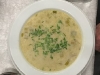 Porresuppe